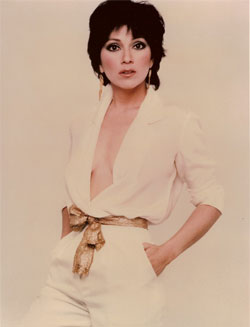 Joyce Dewitt