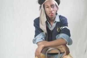 Islan Nettles