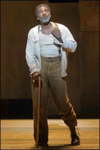 Porgy and Bess New York