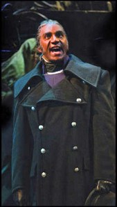 Les Miserables