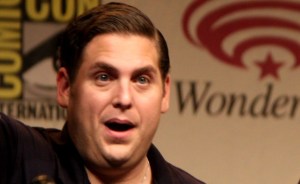 Jonah Hill