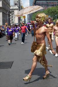 NYc pride 2