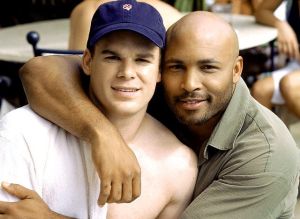 david and keith