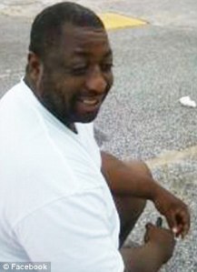 eric garner one