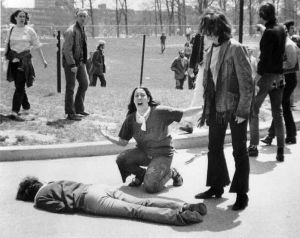 Kent state 1