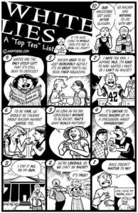 white privilege 2