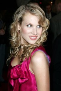 Into the woods 6- lucy punch
