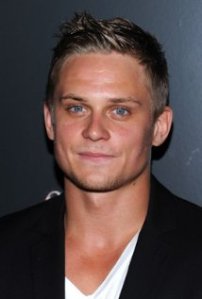 Into the woods Billy Magnussen
