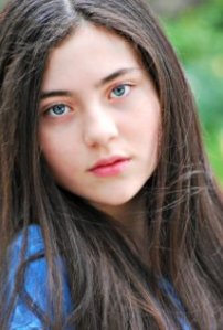 Into the woods Lila