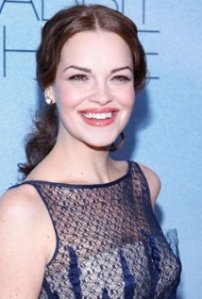 Into the woods Tammy Blanchard