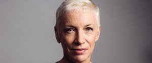 Annie Lennox Portrait Session