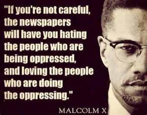 Malcolm